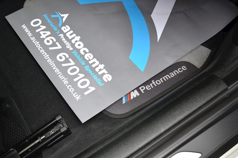 BMW M4 Series M4 Coupe Competition Package Coupe 3 Automatic Petrol