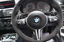 BMW M4 Series M4 Coupe Competition Package Coupe 3 Automatic Petrol