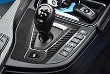 BMW M4 Series M4 Coupe Competition Package Coupe 3 Automatic Petrol