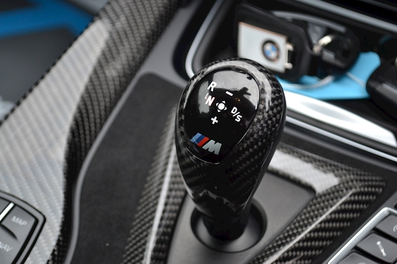 BMW M4 Series M4 Coupe Competition Package Coupe 3 Automatic Petrol