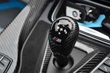 BMW M4 Series M4 Coupe Competition Package Coupe 3 Automatic Petrol