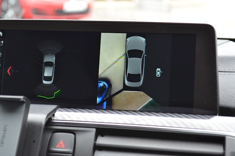 BMW M4 Series M4 Coupe Competition Package Coupe 3 Automatic Petrol