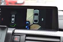 BMW M4 Series M4 Coupe Competition Package Coupe 3 Automatic Petrol