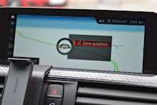 BMW M4 Series M4 Coupe Competition Package Coupe 3 Automatic Petrol