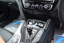 BMW M4 Series M4 Coupe Competition Package Coupe 3 Automatic Petrol