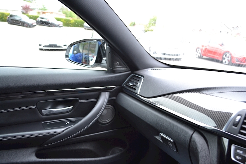 BMW M4 Series M4 Coupe Competition Package Coupe 3 Automatic Petrol