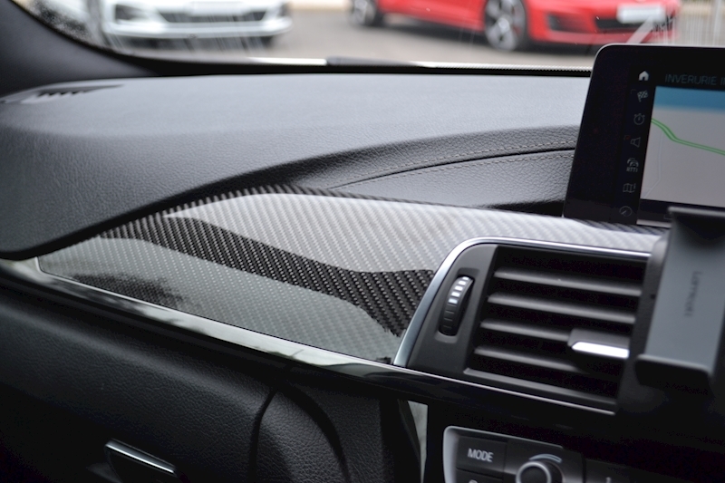 BMW M4 Series M4 Coupe Competition Package Coupe 3 Automatic Petrol