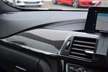 BMW M4 Series M4 Coupe Competition Package Coupe 3 Automatic Petrol