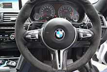 BMW M4 Series M4 Coupe Competition Package Coupe 3 Automatic Petrol