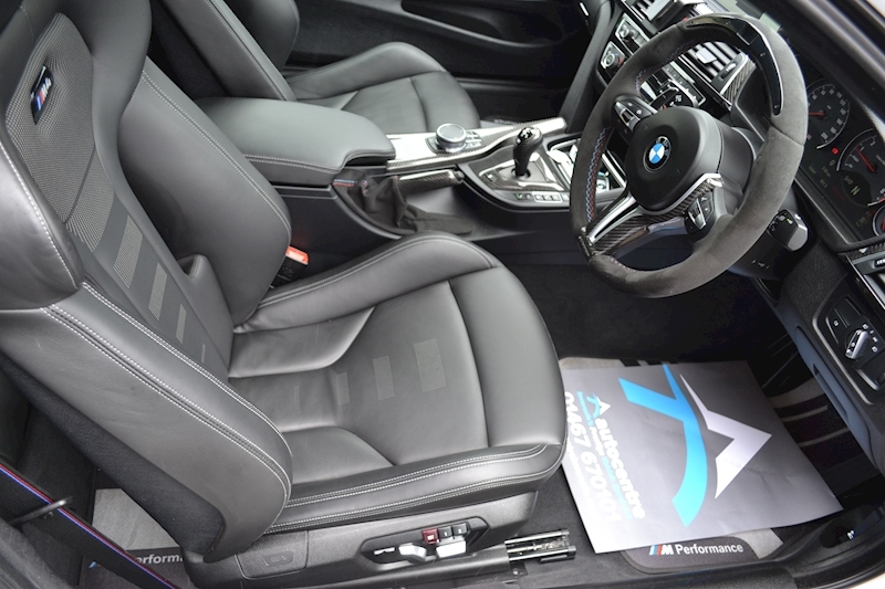 BMW M4 Series M4 Coupe Competition Package Coupe 3 Automatic Petrol