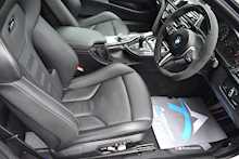 BMW M4 Series M4 Coupe Competition Package Coupe 3 Automatic Petrol