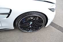 BMW M4 Series M4 Coupe Competition Package Coupe 3 Automatic Petrol