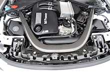 BMW M4 Series M4 Coupe Competition Package Coupe 3 Automatic Petrol