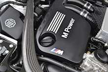 BMW M4 Series M4 Coupe Competition Package Coupe 3 Automatic Petrol