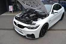 BMW M4 Series M4 Coupe Competition Package Coupe 3 Automatic Petrol