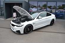 BMW M4 Series M4 Coupe Competition Package Coupe 3 Automatic Petrol