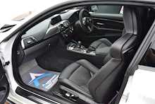 BMW M4 Series M4 Coupe Competition Package Coupe 3 Automatic Petrol