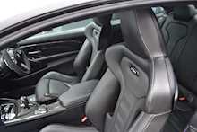 BMW M4 Series M4 Coupe Competition Package Coupe 3 Automatic Petrol