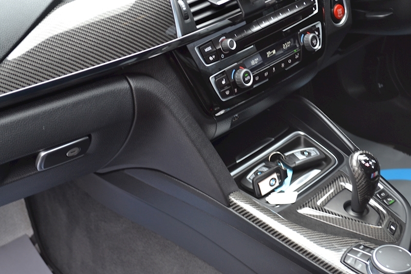 BMW M4 Series M4 Coupe Competition Package Coupe 3 Automatic Petrol