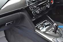 BMW M4 Series M4 Coupe Competition Package Coupe 3 Automatic Petrol