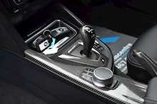 BMW M4 Series M4 Coupe Competition Package Coupe 3 Automatic Petrol