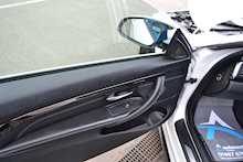 BMW M4 Series M4 Coupe Competition Package Coupe 3 Automatic Petrol