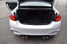 BMW M4 Series M4 Coupe Competition Package Coupe 3 Automatic Petrol