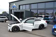 BMW M4 Series M4 Coupe Competition Package Coupe 3 Automatic Petrol