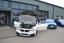 BMW M4 Series M4 Coupe Competition Package Coupe 3 Automatic Petrol
