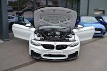 BMW M4 Series M4 Coupe Competition Package Coupe 3 Automatic Petrol