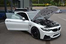 BMW M4 Series M4 Coupe Competition Package Coupe 3 Automatic Petrol