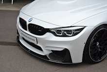 BMW M4 Series M4 Coupe Competition Package Coupe 3 Automatic Petrol