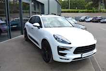 Porsche Macan GTS 3.0 5dr SUV PDK Petrol