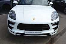 Porsche Macan GTS 3.0 5dr SUV PDK Petrol