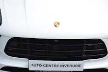 Porsche Macan GTS 3.0 5dr SUV PDK Petrol