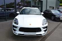 Porsche Macan GTS 3.0 5dr SUV PDK Petrol