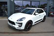 Porsche Macan GTS 3.0 5dr SUV PDK Petrol