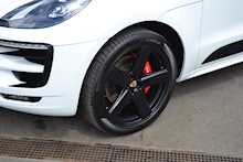 Porsche Macan GTS 3.0 5dr SUV PDK Petrol