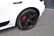 Porsche Macan GTS 3.0 5dr SUV PDK Petrol