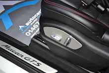 Porsche Macan GTS 3.0 5dr SUV PDK Petrol