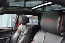 Porsche Macan GTS 3.0 5dr SUV PDK Petrol