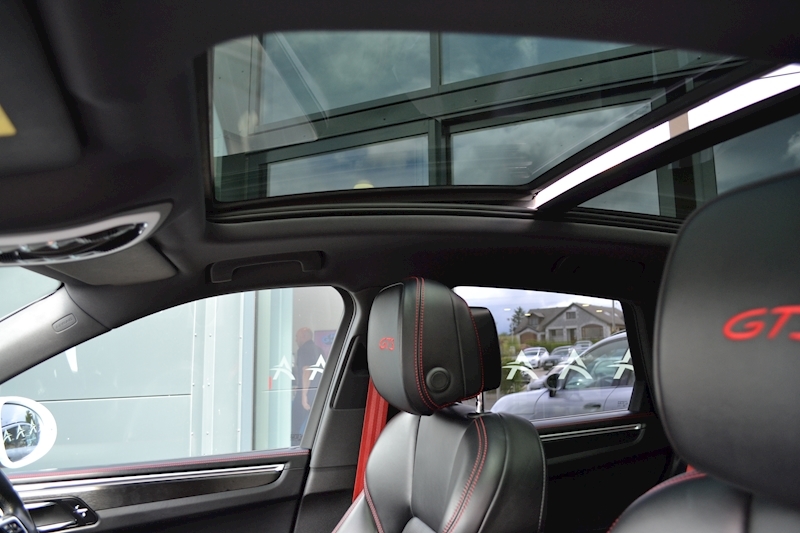 Porsche Macan GTS 3.0 5dr SUV PDK Petrol