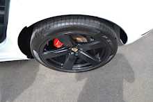 Porsche Macan GTS 3.0 5dr SUV PDK Petrol