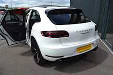 Porsche Macan GTS 3.0 5dr SUV PDK Petrol