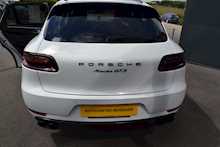 Porsche Macan GTS 3.0 5dr SUV PDK Petrol