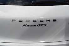 Porsche Macan GTS 3.0 5dr SUV PDK Petrol