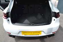 Porsche Macan GTS 3.0 5dr SUV PDK Petrol