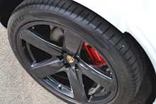 Porsche Macan GTS 3.0 5dr SUV PDK Petrol