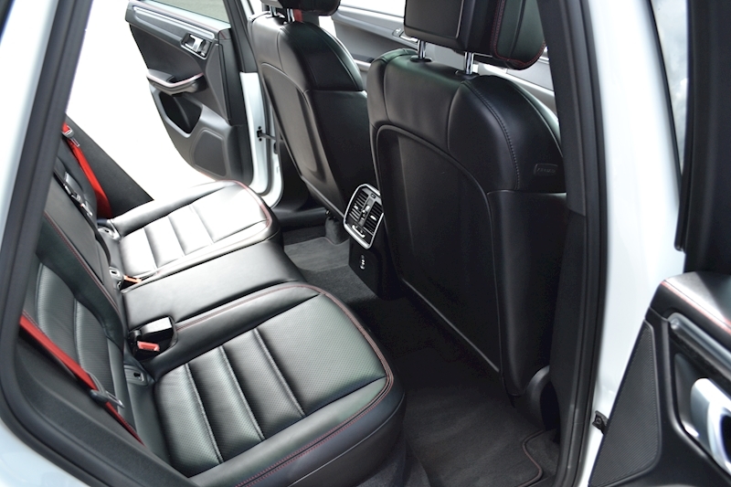 Porsche Macan GTS 3.0 5dr SUV PDK Petrol