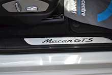 Porsche Macan GTS 3.0 5dr SUV PDK Petrol